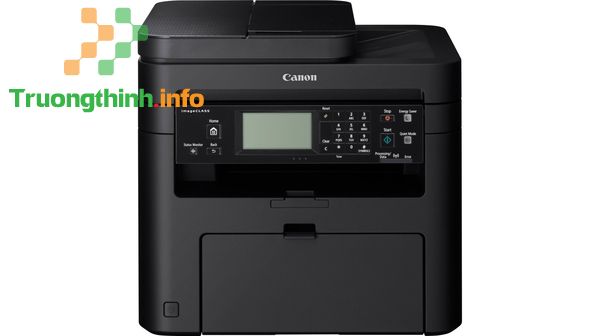 【Canon】 Dịch Vụ Nạp Mực Máy In Laser Trắng Đen Canon MF235