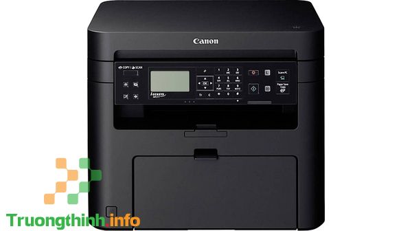 【Canon】 Dịch Vụ Nạp Mực Máy In Laser Trắng Đen Canon MF241d