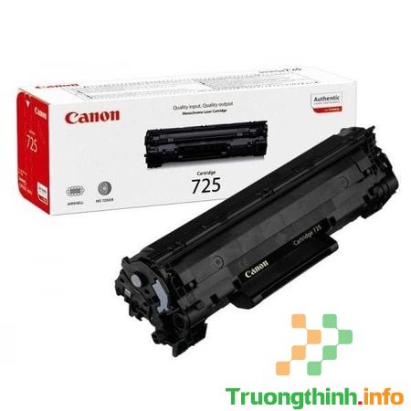 【Canon】 Dịch Vụ Nạp Mực Máy In Laser Trắng Đen Canon MF3010