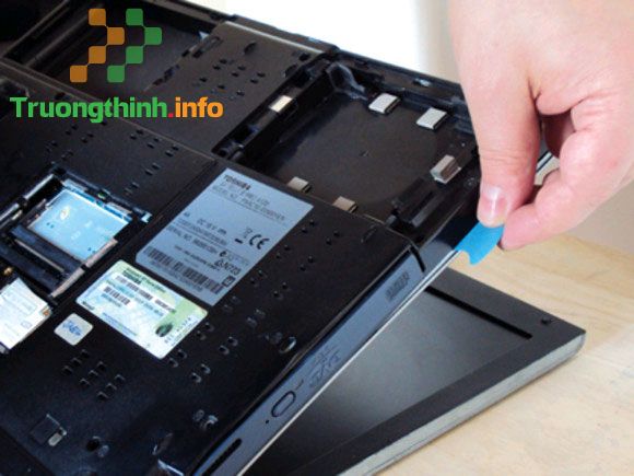 Dịch Vụ Sửa Máy Tính Đường Trần Bá Giao Quận Gò Vấp 