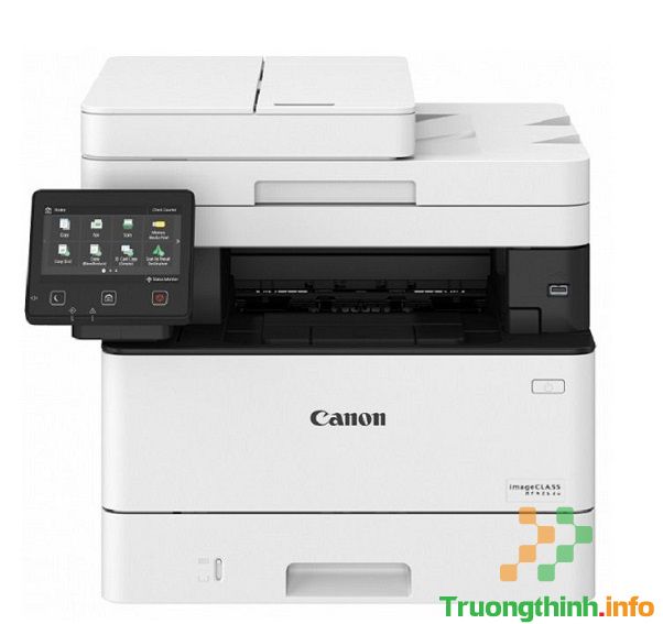 【Canon Mf426Dw】 Dịch Vụ Nạp Mực Máy In Canon MF426dw