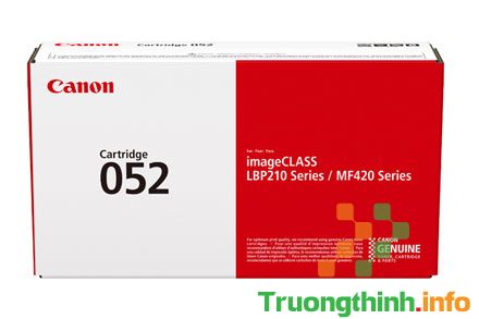  【Canon Mf426Dw】 Dịch Vụ Nạp Mực Máy In Canon MF426dw