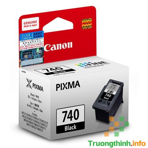 【Canon Mg3570】 Dịch Vụ Nạp Mực Máy In Canon MG3570