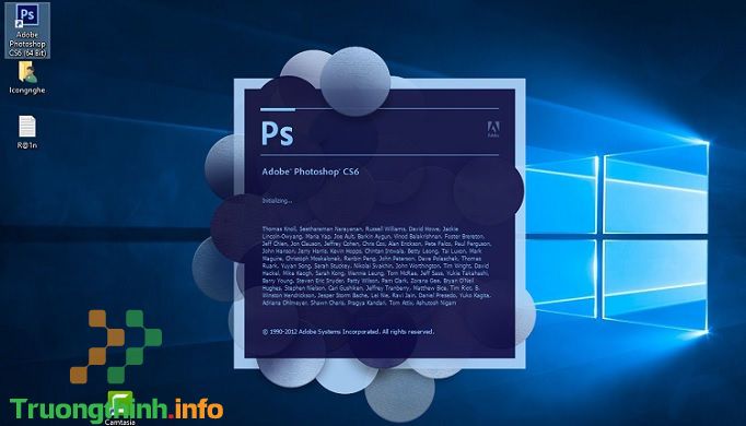 Dịch Vụ Cài Adobe Photoshop Tại Gò Vấp