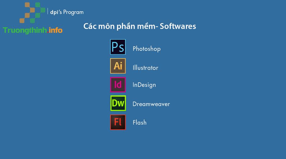  Dịch Vụ Cài Phần mềm đồ họa Tại Gò Vấp