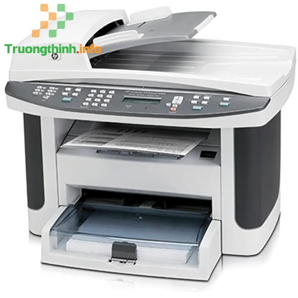  【Hp】 Dịch vụ nạp mực máy in Hp LaserJet 1522nf - Đổ tại nhà