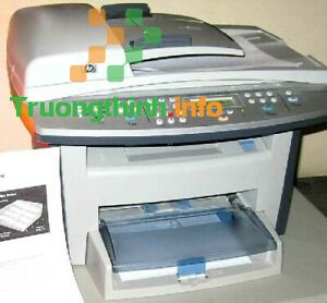 【Hp】 Dịch vụ nạp mực máy in Hp LaserJet 3020 - Đổ tại nhà