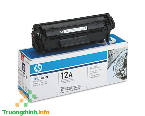 【Hp】 Dịch vụ nạp mực máy in Hp LaserJet 3020 - Đổ tại nhà