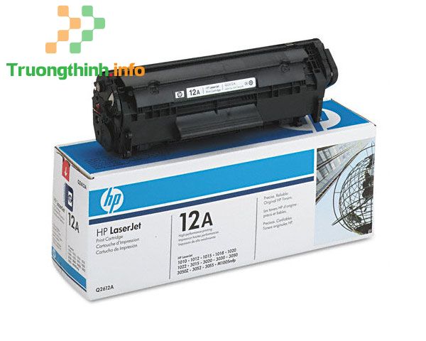 【Hp】 Dịch vụ nạp mực máy in Hp LaserJet 3030 - Đổ tại nhà