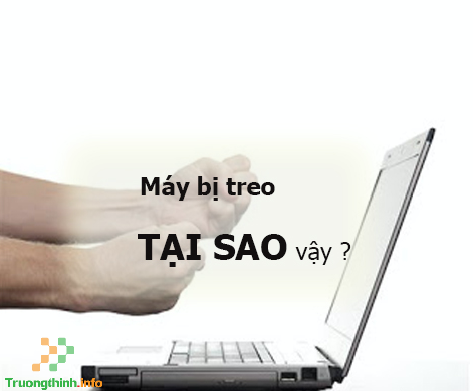  Sửa Máy Tính Bị Treo Đơ Tại Gò Vấp