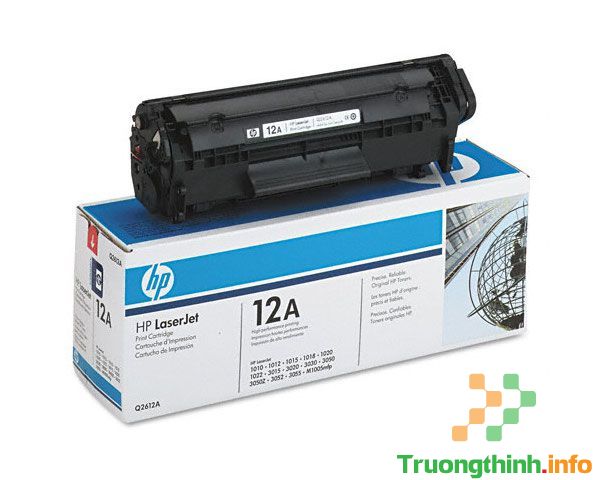  【Hp】 Dịch vụ nạp mực máy in Hp LaserJet 3050 - Đổ tại nhà