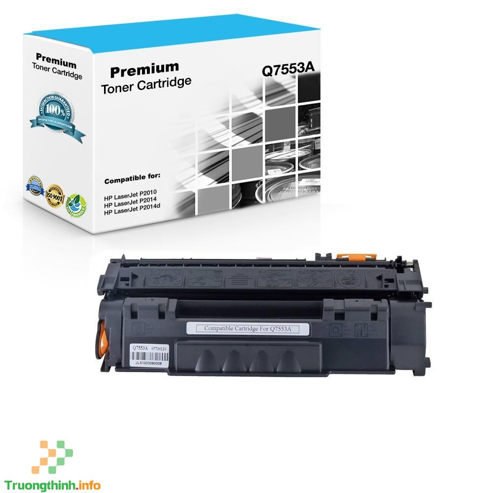 【Hp LaserJet P3005dn】 Dịch vụ nạp mực máy in Hp LaserJet P3005dn