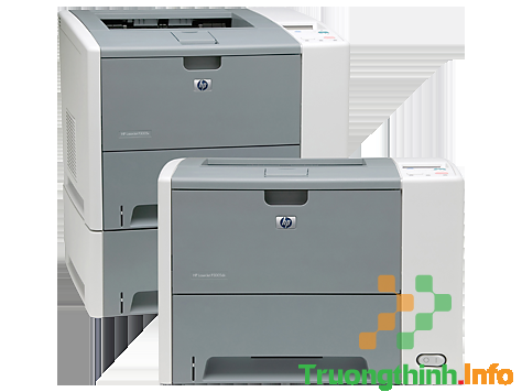 【Hp LaserJet P3005n】 Dịch vụ nạp mực máy in Hp LaserJet P3005n