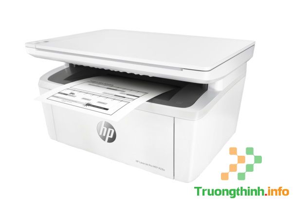 【Hp LaserJet Pro MFP M28a】 Dịch vụ nạp mực máy in Hp LaserJet Pro MFP M28a