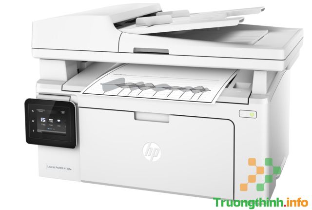 【Hp MFP M130fw】 Dịch vụ nạp mực máy in Hp LaserJet M130fw