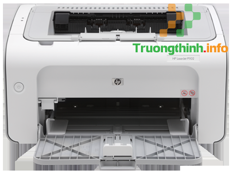 【Hp LaserJet Pro P1102w】 Dịch vụ nạp mực máy in Hp LaserJet Pro P1102w