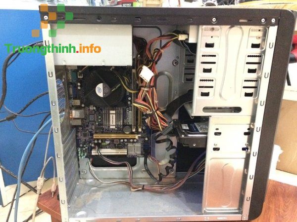  Dịch Vụ Sửa CPU Máy Vi Tính Quận Gò Vấp