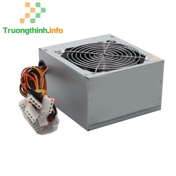 Dịch Vụ Sửa Nguồn Máy Vi Tính Quận Gò Vấp 