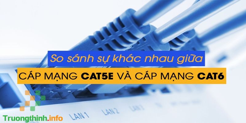  Bán Dây Mạng Máy Tính Quận Gò Vấp