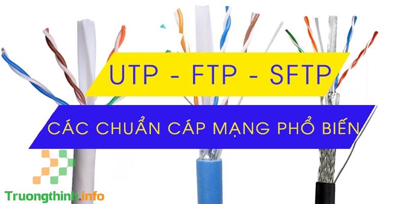  Bán Dây Mạng Máy Tính Quận Gò Vấp