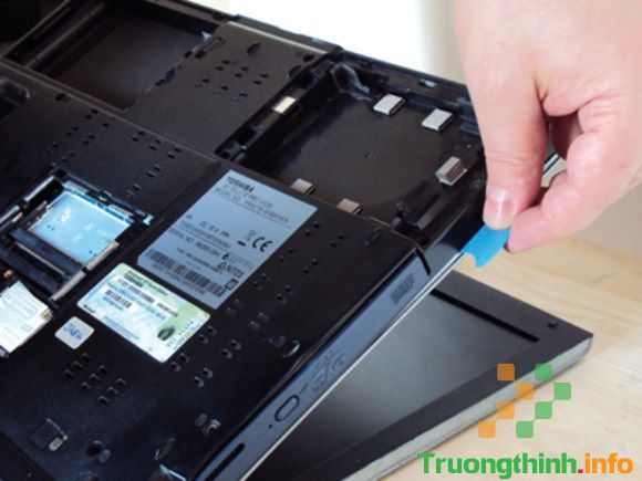 Sửa Máy Tính Đường Nguyễn Văn Thủ Quận 1 Tại Nhà