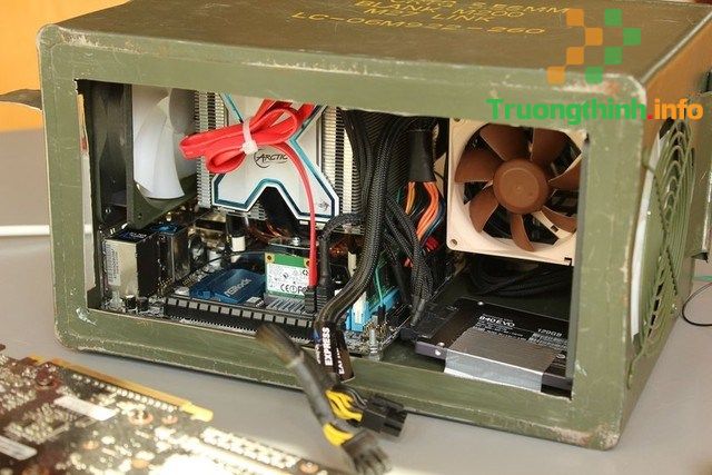  Sửa Máy Tính Đường Lý Đạo Thành Quận 8