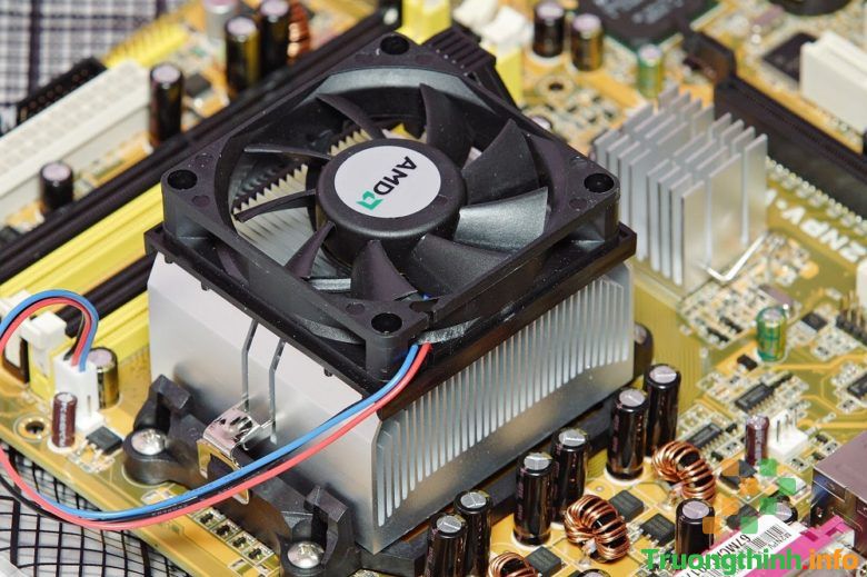  Sửa Máy Tính Đường Trần Thiện Chánh Quận 10