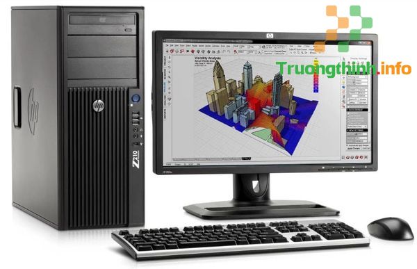  Sửa Máy Tính Đường Trường Sơn Quận 10