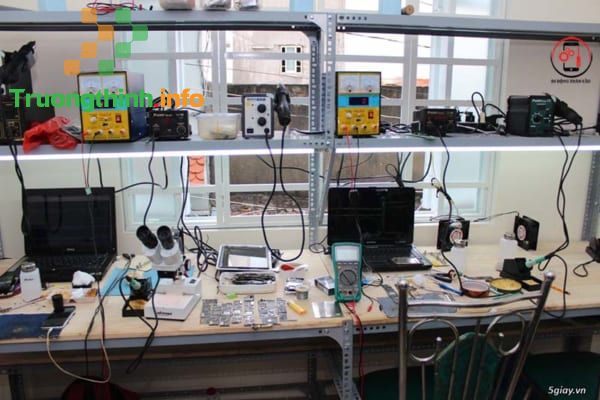  Sửa Máy Tính Đường Nguyễn Bá Học Quận 11