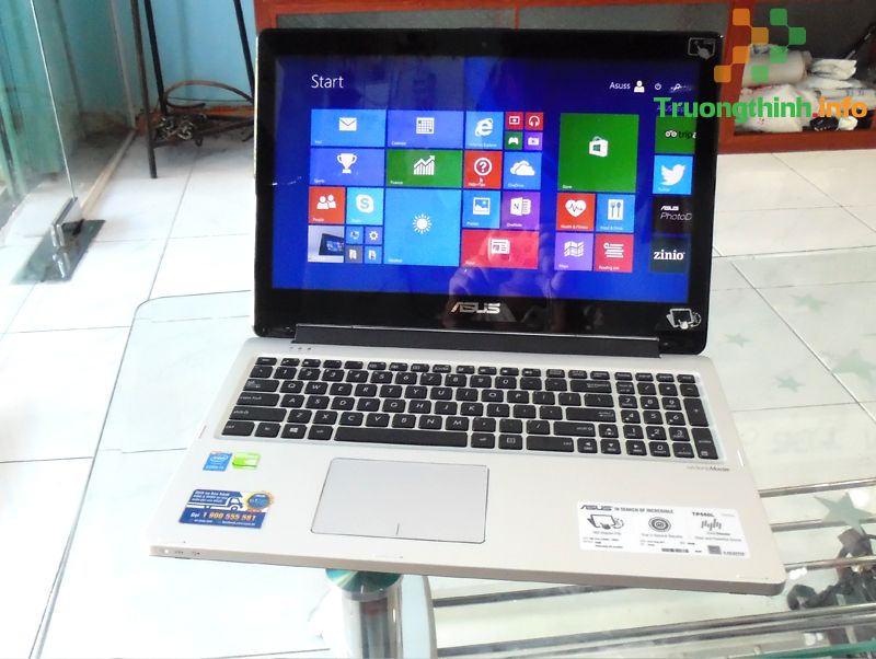  Sửa Máy Tính Đường Lý Thường Kiệt Quận Gò Vấp