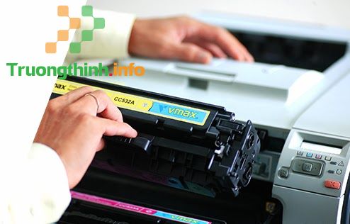 Nạp Mực Máy In Đường Hoàng Hoa Thám Quận 1