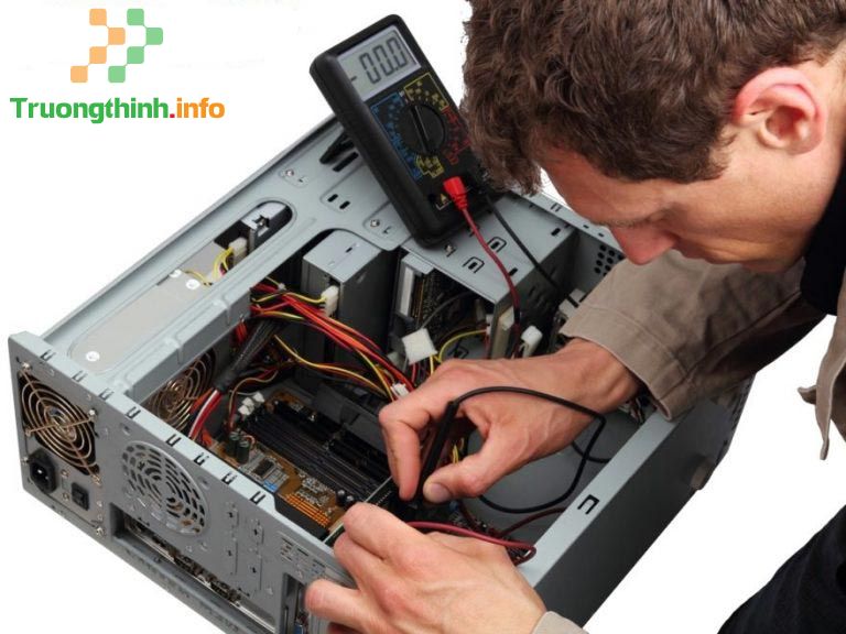  Sửa Máy Tính Đường Đình Tân Khai Quận Bình Tân