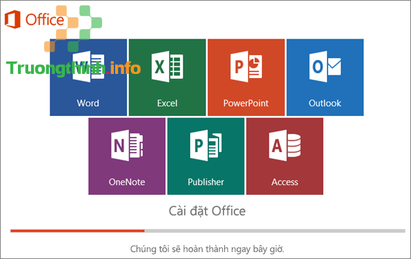  Cài Office Quận 1 - Giá Rẻ Uy Tín - Dịch Vụ Tận Nơi