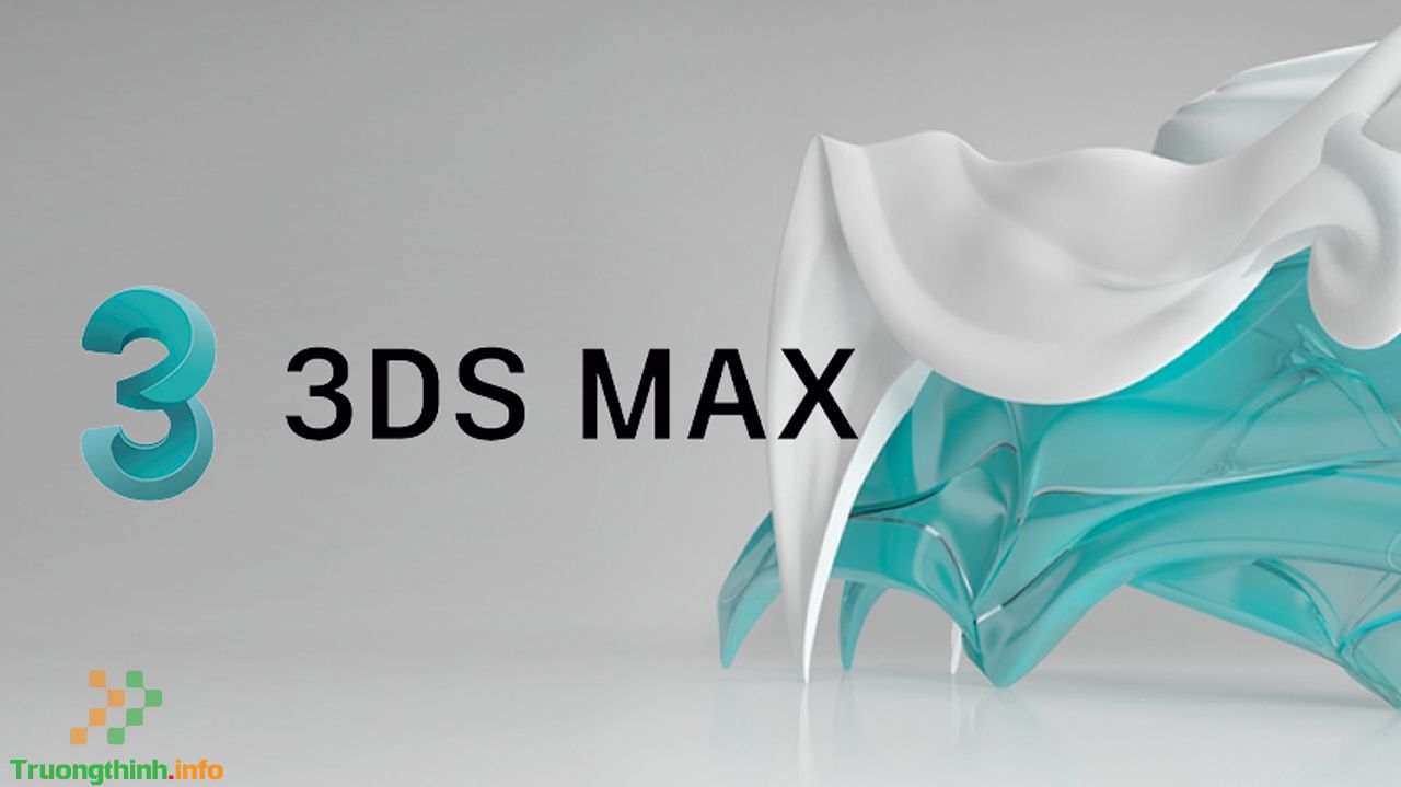 Cài Autodesk 3ds Max Quận 1 – Giá Rẻ Uy Tín – Dịch Vụ Tận Nơi