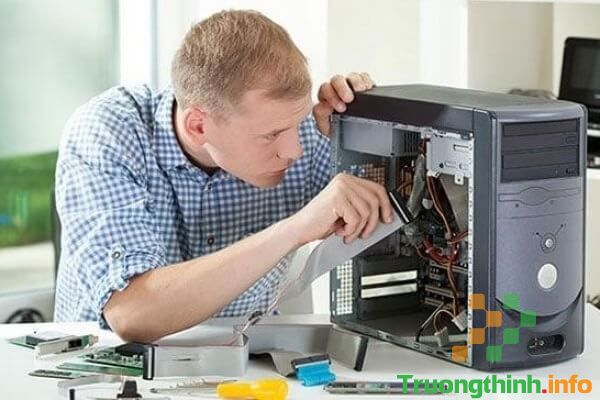  Sửa Chữa Vi Tính Quận 1 - Giá Rẻ Uy Tín - Dịch Vụ Tận Nơi