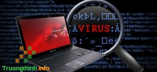 Sửa Máy Tính Nhiễm Virus Quận 1 - Giá Rẻ Uy Tín - Dịch Vụ Tận Nơi 
