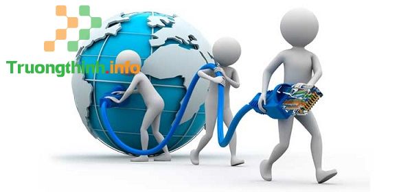  Thi Công Mạng Quận 1 - Giá Rẻ Uy Tín - Dịch Vụ Tận Nơi
