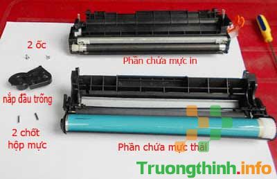  Nạp Mực Máy In Đường Số 38 Quận 2