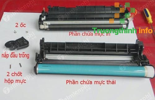  Nạp Mực Máy In Đường B Quận 2