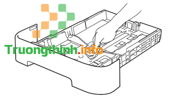 Nạp Mực Máy In Đường Nguyễn Tuyển Quận 2 