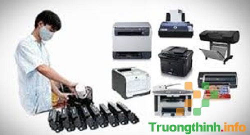 Nạp Mực Máy In Đường Phạm Thận Duật Quận 2 