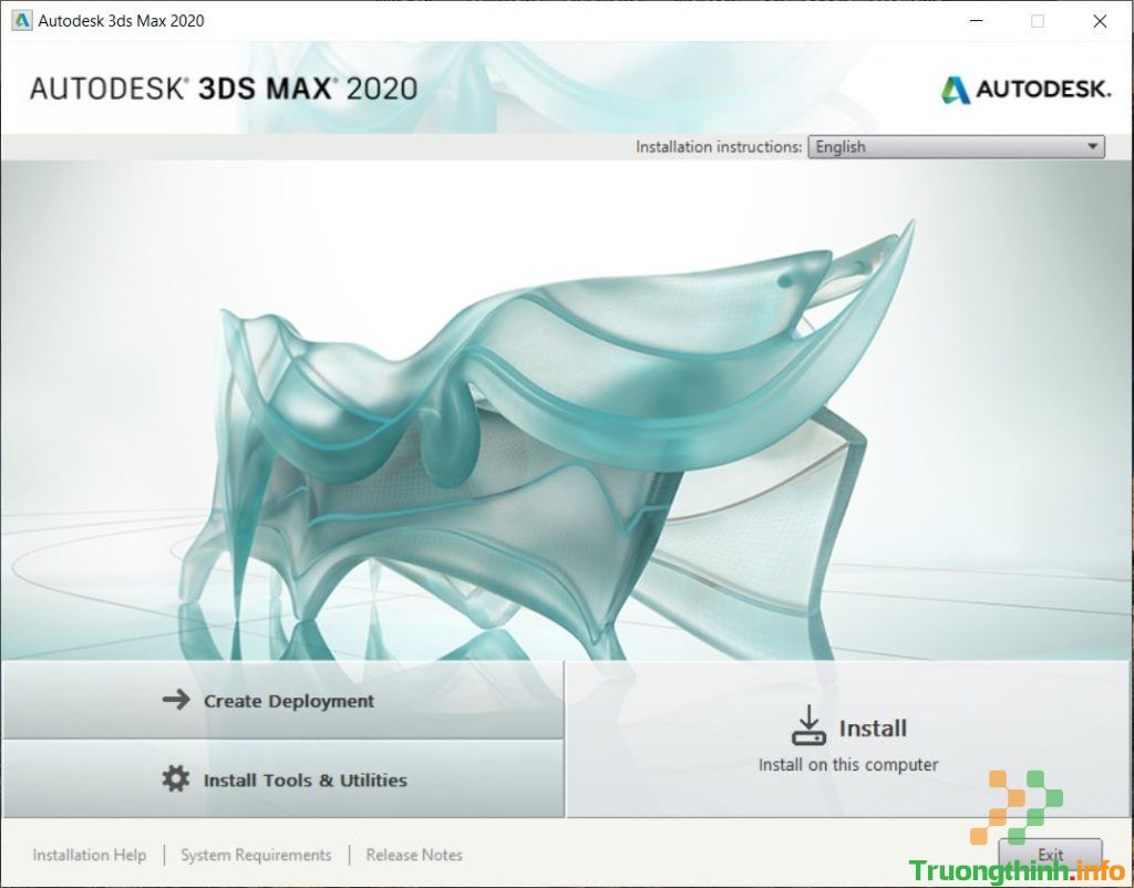  Cài Autodesk 3ds Max Quận 2 - Giá Rẻ Uy Tín - Dịch Vụ Tận Nơi