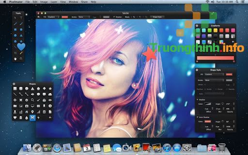  Cài Adobe Photoshop Quận 3 - Giá Rẻ Uy Tín - Dịch Vụ Tận Nơi