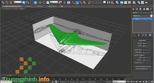  Cài Autodesk 3ds Max Quận 3 - Giá Rẻ Uy Tín - Dịch Vụ Tận Nơi