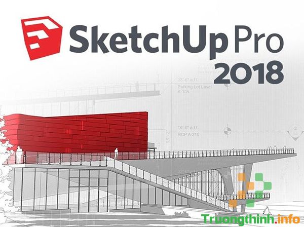  Cài Sketchup Quận 3 - Giá Rẻ Uy Tín - Dịch Vụ Tận Nơi