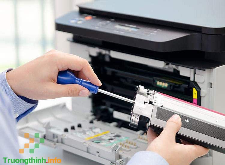 Nạp Mực Máy In Đường Đỗ Ngọc Thạnh Quận 5 