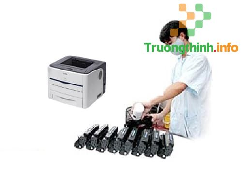 Nạp Mực Máy In Đường Số 43 Quận 6