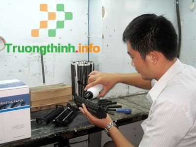 Nạp Mực Máy In Đường Số 6 Quận 6