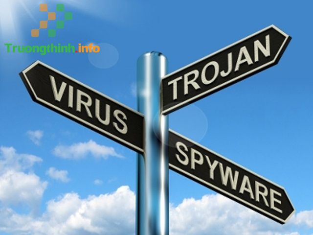  Sửa Máy Tính Nhiễm Virus Quận 5 - Giá Rẻ Uy Tín - Dịch Vụ Tận Nơi