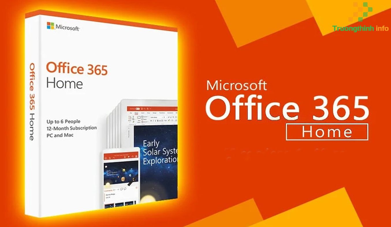  Cài Office Quận 6 - Giá Rẻ Uy Tín - Dịch Vụ Tận Nơi